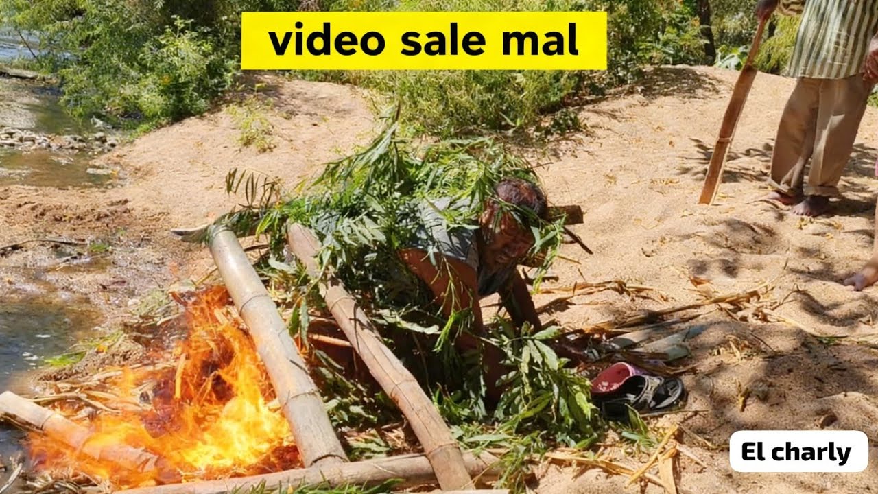 Video salió muy mal 😣