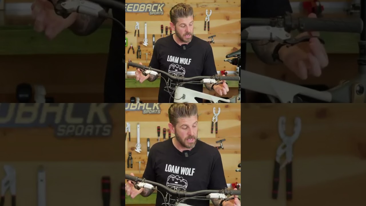 Are your SRAM Maven brakes misbehaving?