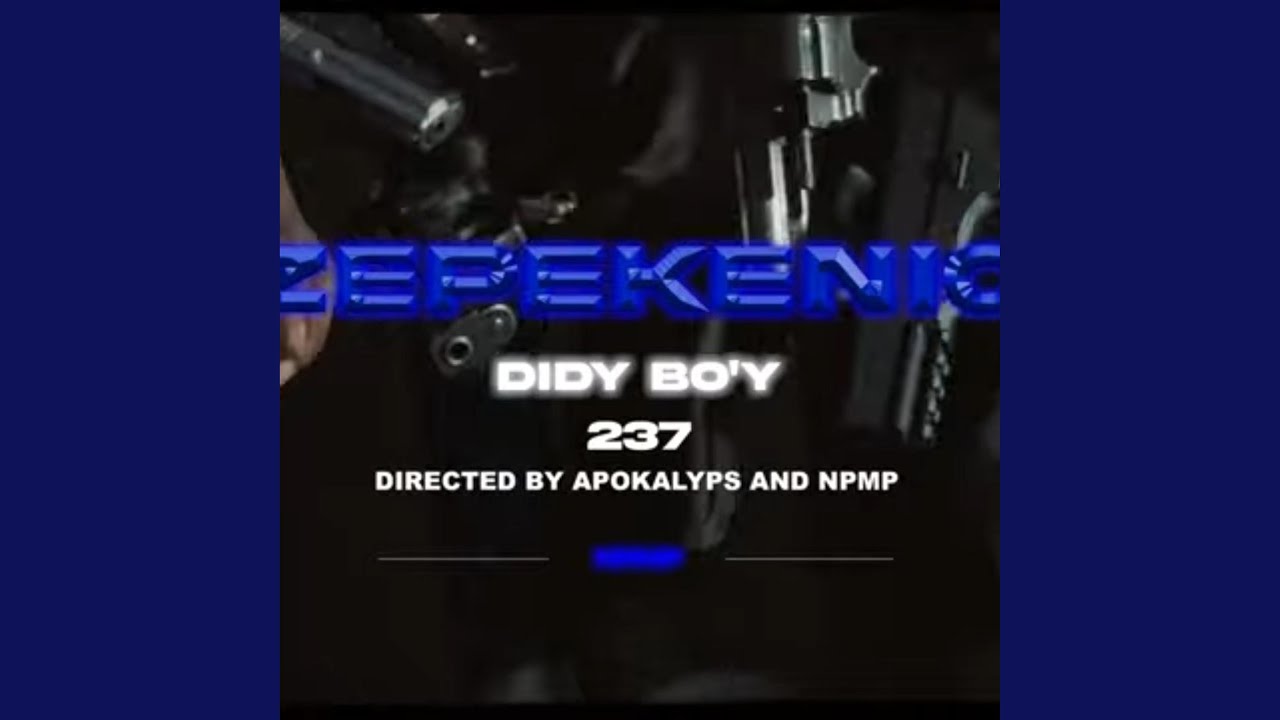 ZEPEKENIO