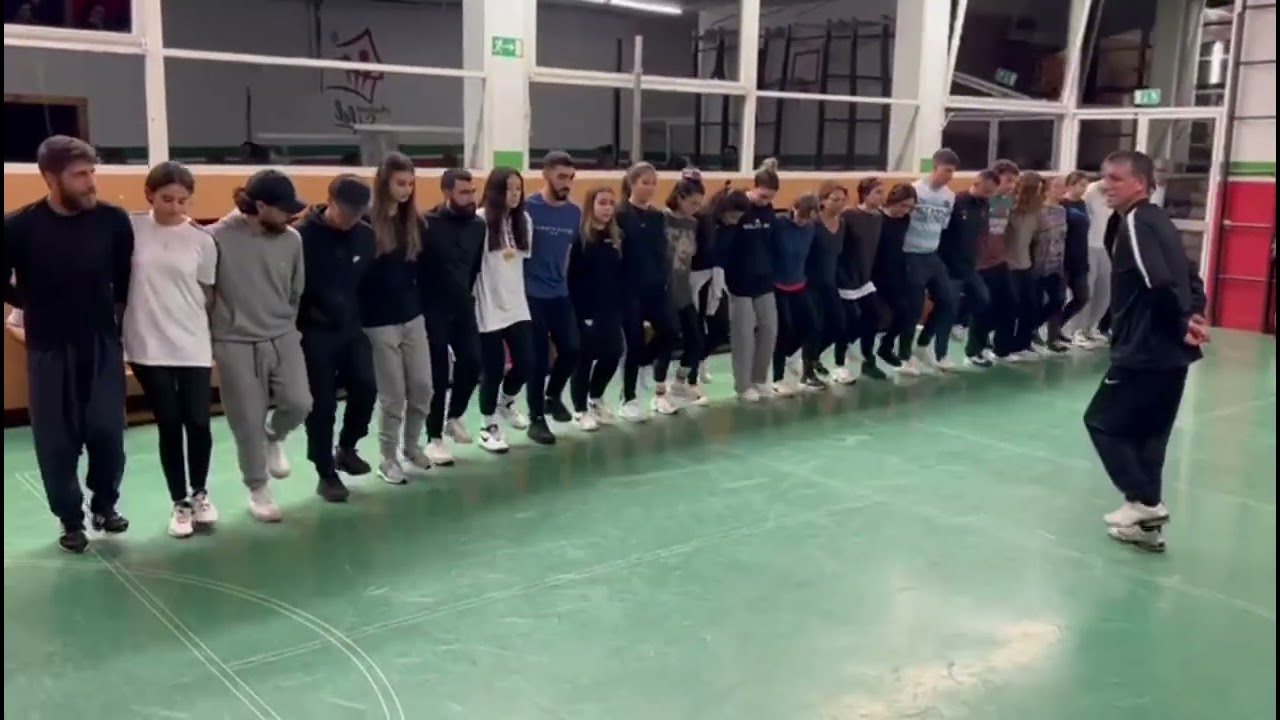 Folklore Kamp 2022 - Herema Amed