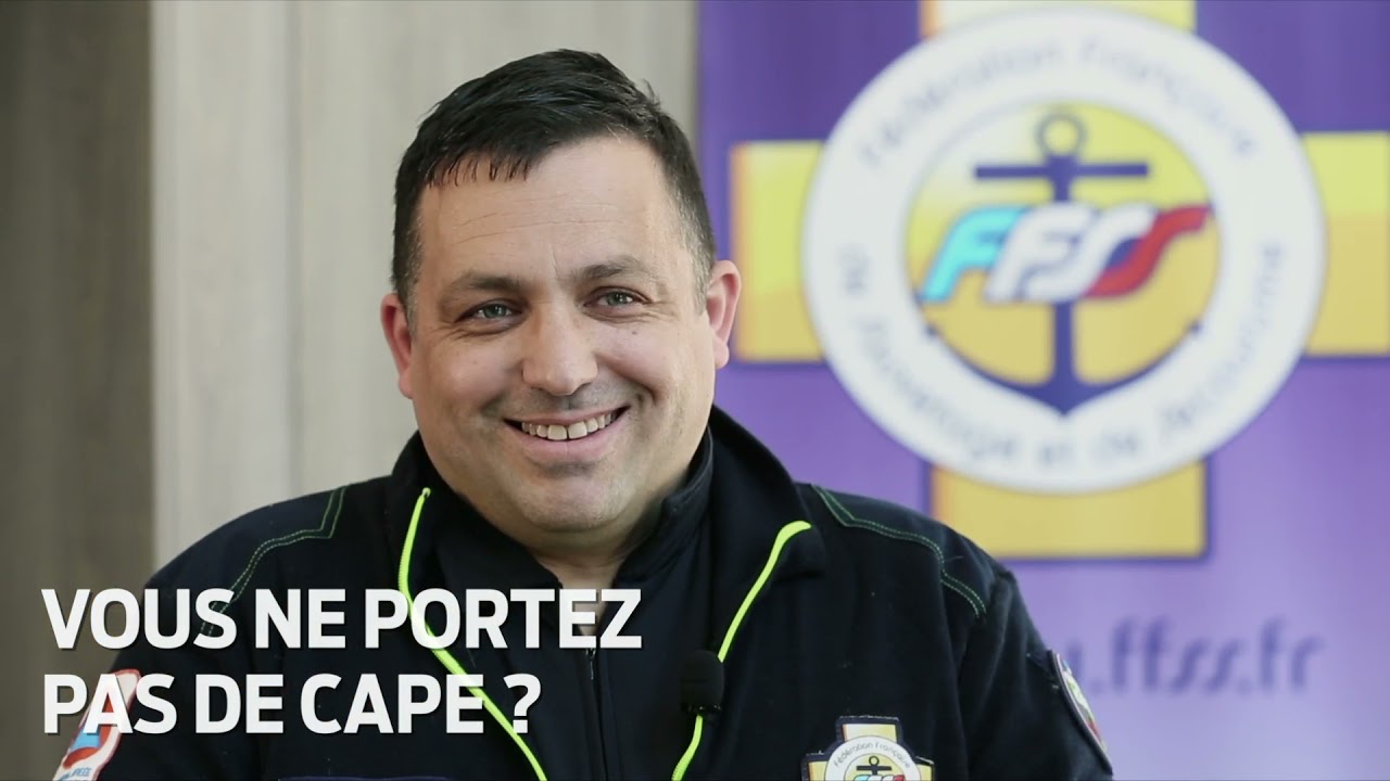 Ford aux côtés de la FFSS | Ford FR