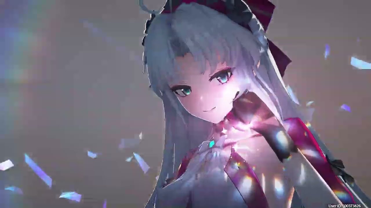 Wuwa ToA 36/36 2/1/25 3.1 Reset + extra character clears for variety no aemeath