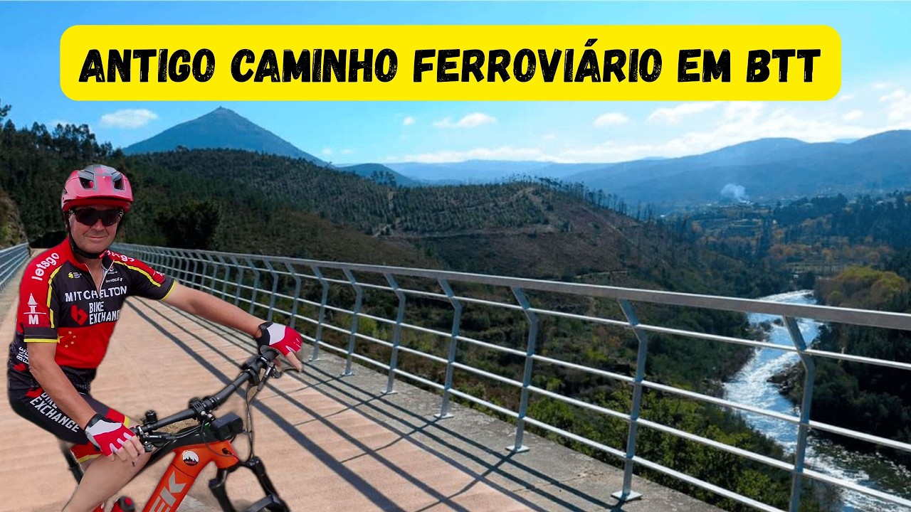 Via verde do Tâmega
