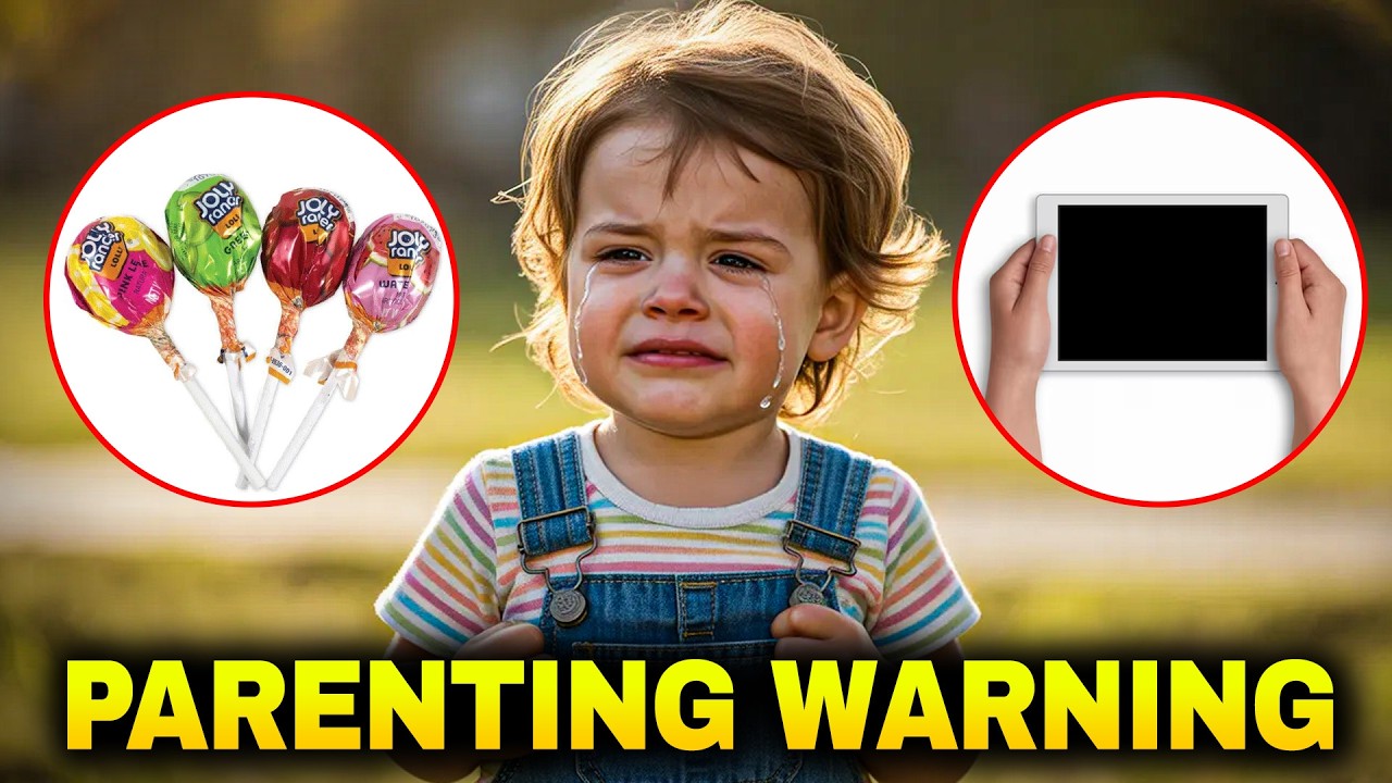 The Dark Side of Gentle Parenting — What Most Parents Don’t See
