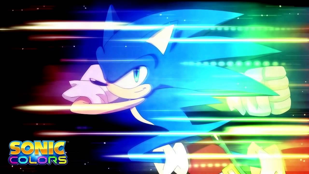 Reach for the Stars- Sonic Colors- Piano Cover