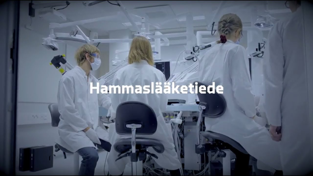#UniOulu