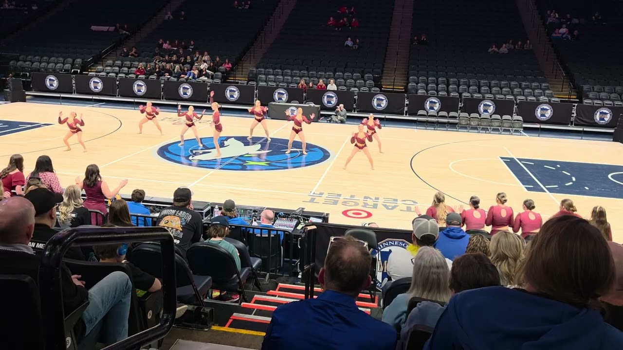 Hawley Jazz at State 2/13/26