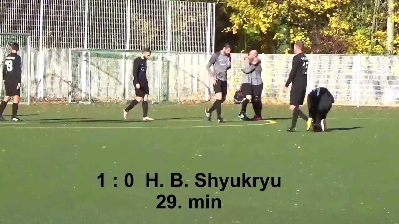 Neubrandenburger  FC 93  -  SV Brunn   5 :  0  ( 1 : 0 )