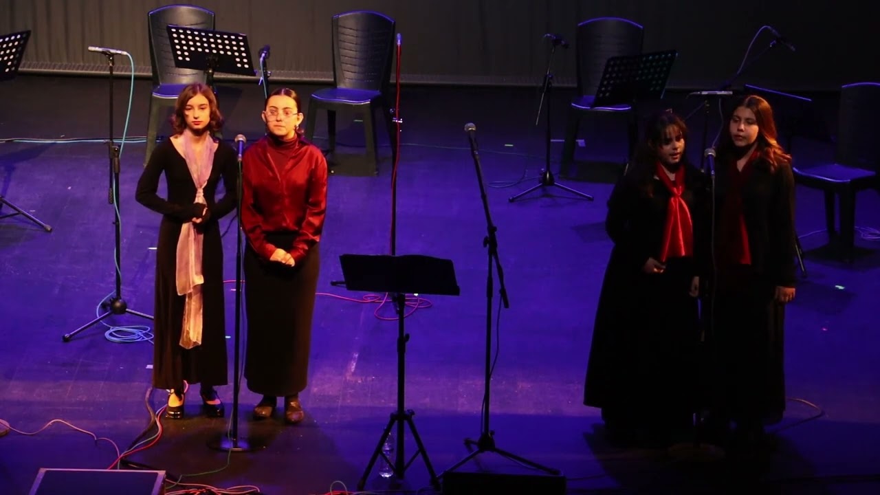 Συναυλία Αγάπης | 7.2.2026 - Ένα πρωινό