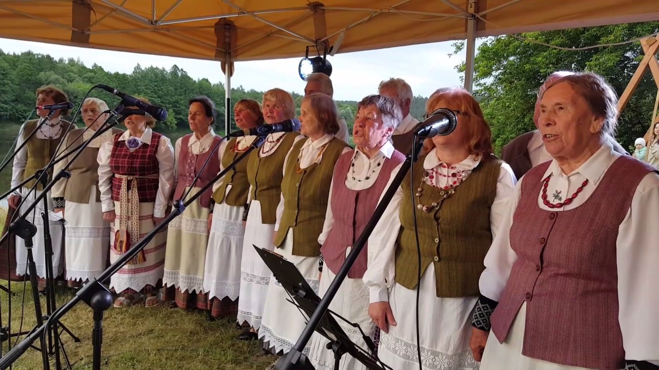 Joninės 2017 Nemunaitis