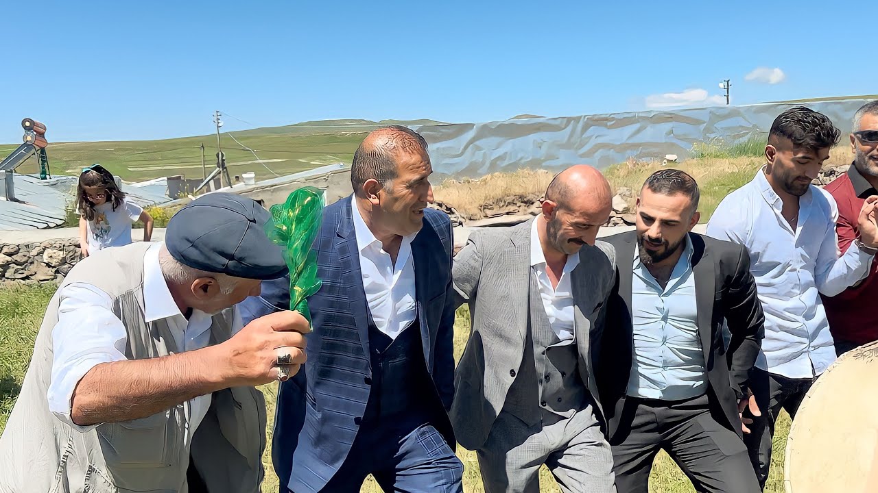 DEDEYE DİKKAT HALAYI YIKTI GE&Ccedil;Tİ KAĞIZMAN AKYAYLA K&Ouml;Y&Uuml; ERAY PROD&Uuml;KSİYON