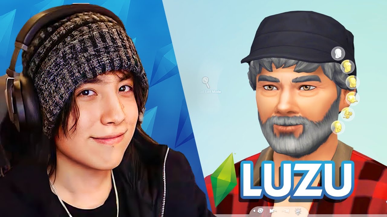 QUACKITY RECREANDO KARMALAND 5 EN LOS SIMS
