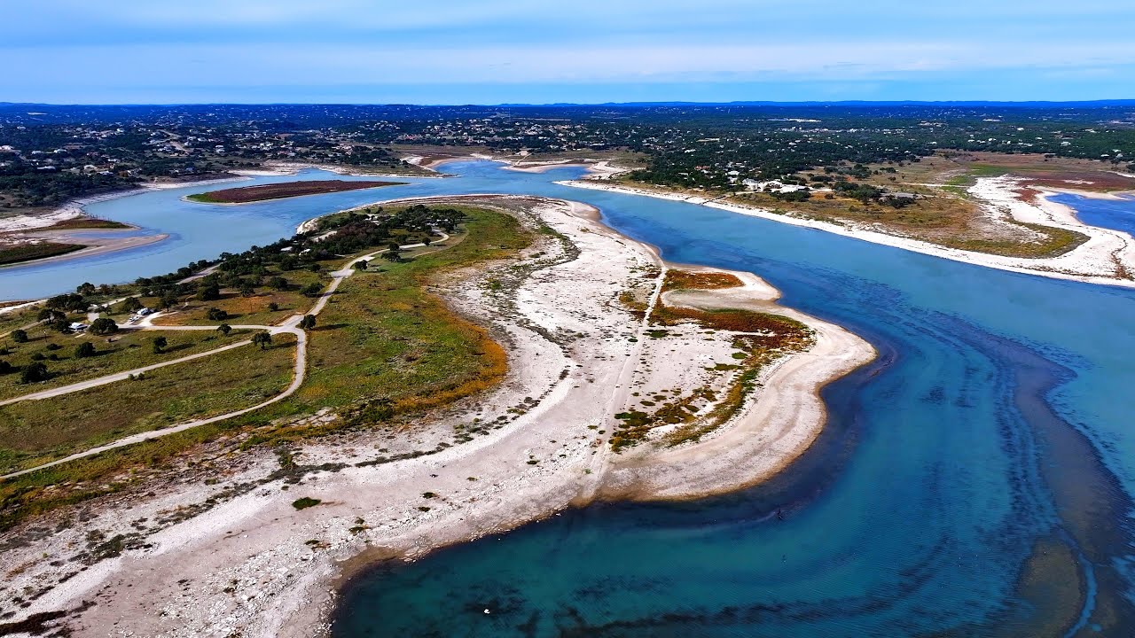 Texas Lake Water Levels 2025 Choke Canyon, Corpus Christi, Canyon Lake, Medina Lake, and Lake Travis