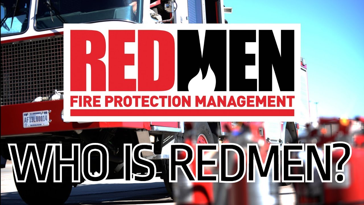 Who is Redmen?