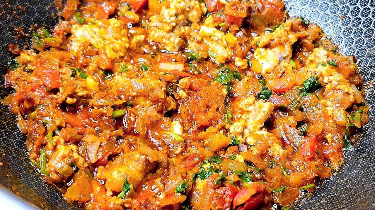 Bheja masala | eid ul adha , qurbani recipe