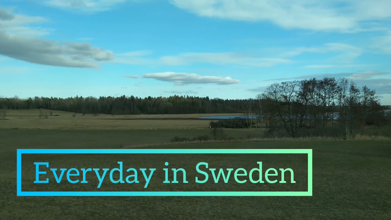 Wrong turn | Not the right way to J&auml;rna Centrum