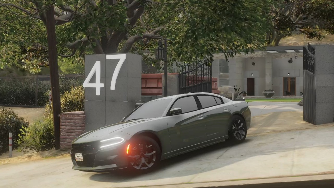 Crib Hunting! Trying to Move Outta Aunt Denise Spot!! #8 GTA 5 Broke To Billionaire S1