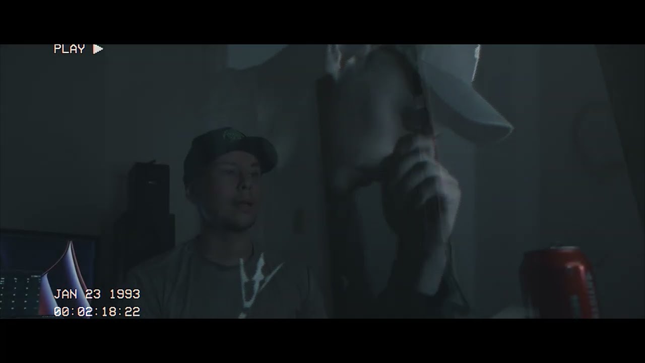 Hyper-T - Ilingnu - Hyper Inuk Music - Music Video - 2025