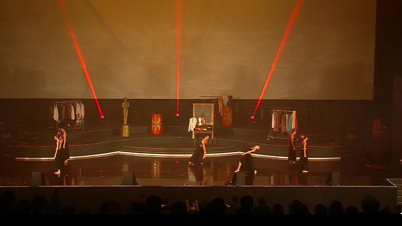 BEYOND THE LAST BREATH Corso Modern Contemporary Avanzato
