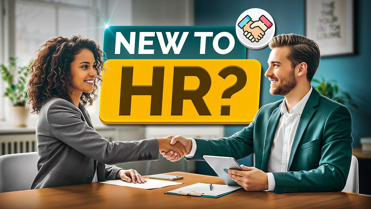 HR for SMEs: A Quick Guide