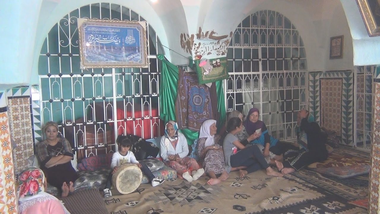 سيـدي عمــر | النوبــــة - على عين المكان Sidi Amor | Nuَba - 2016