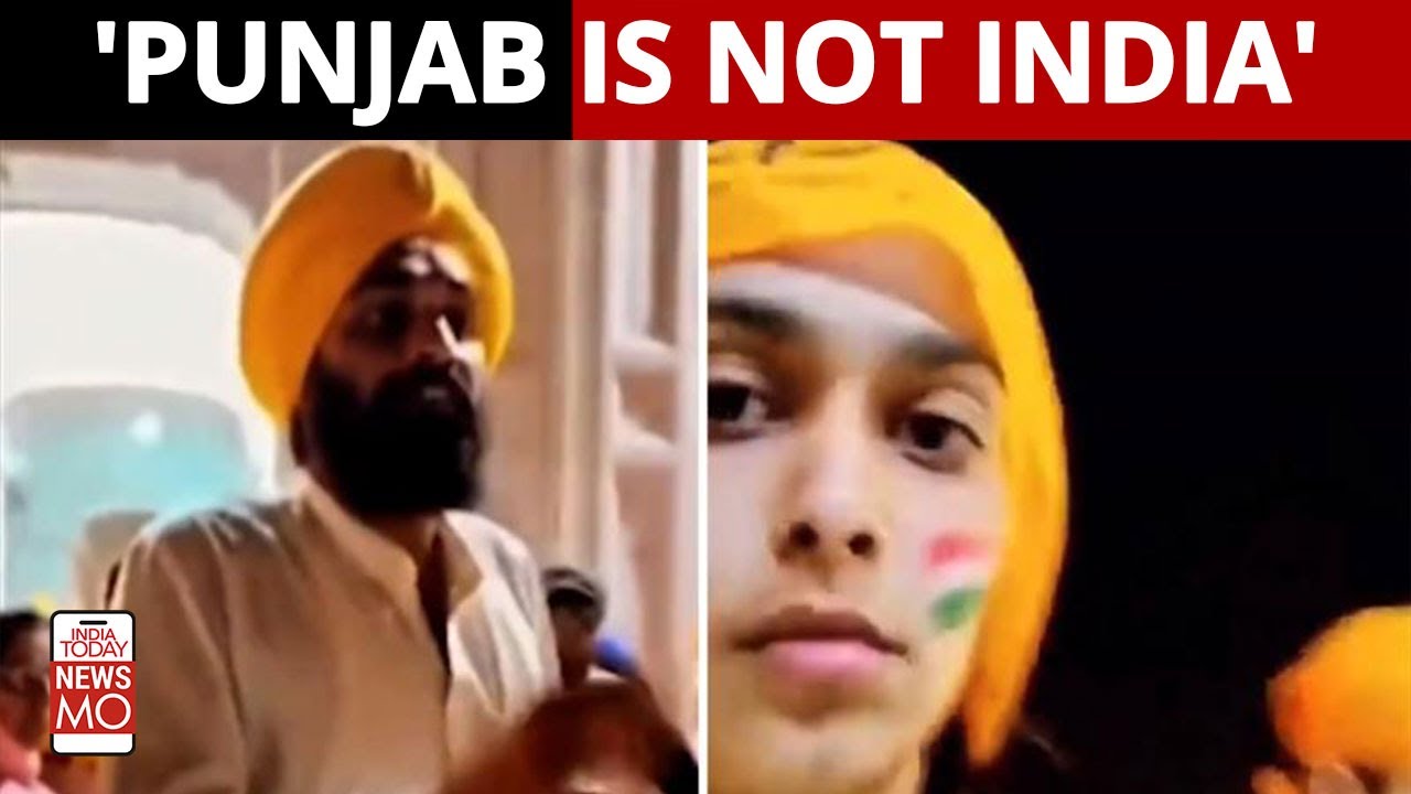 Tricolour Controversy: Ambala Girl, Father Apologise Days After Being Denied Entry Into GoldenTemple
