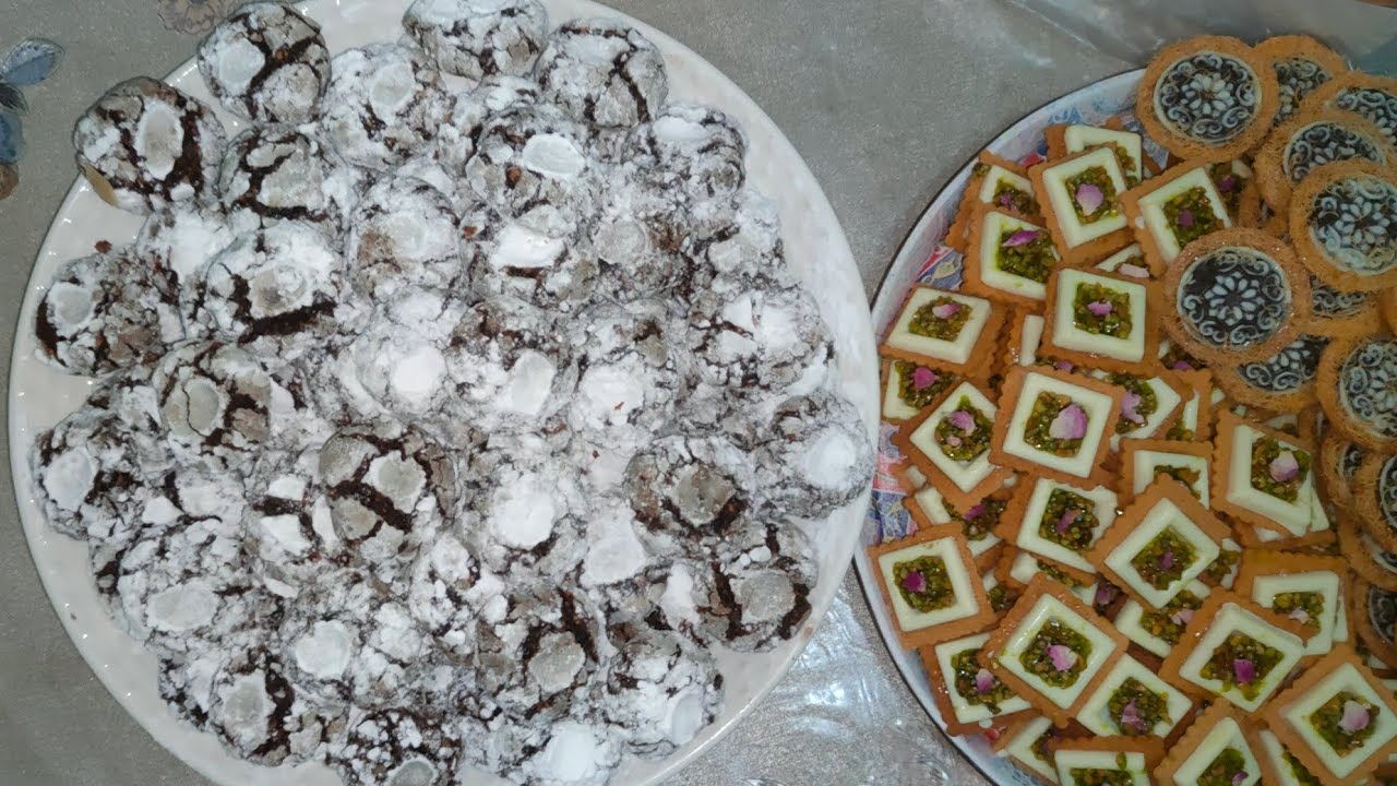 وصفة حلوة لمعلكة بكوكاو و كوك كتجي رائعة 😍😍🇲🇦#food #funny 