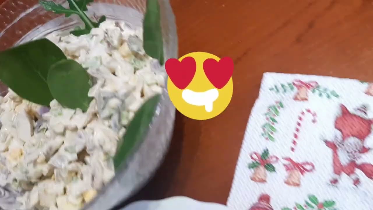 Салат 