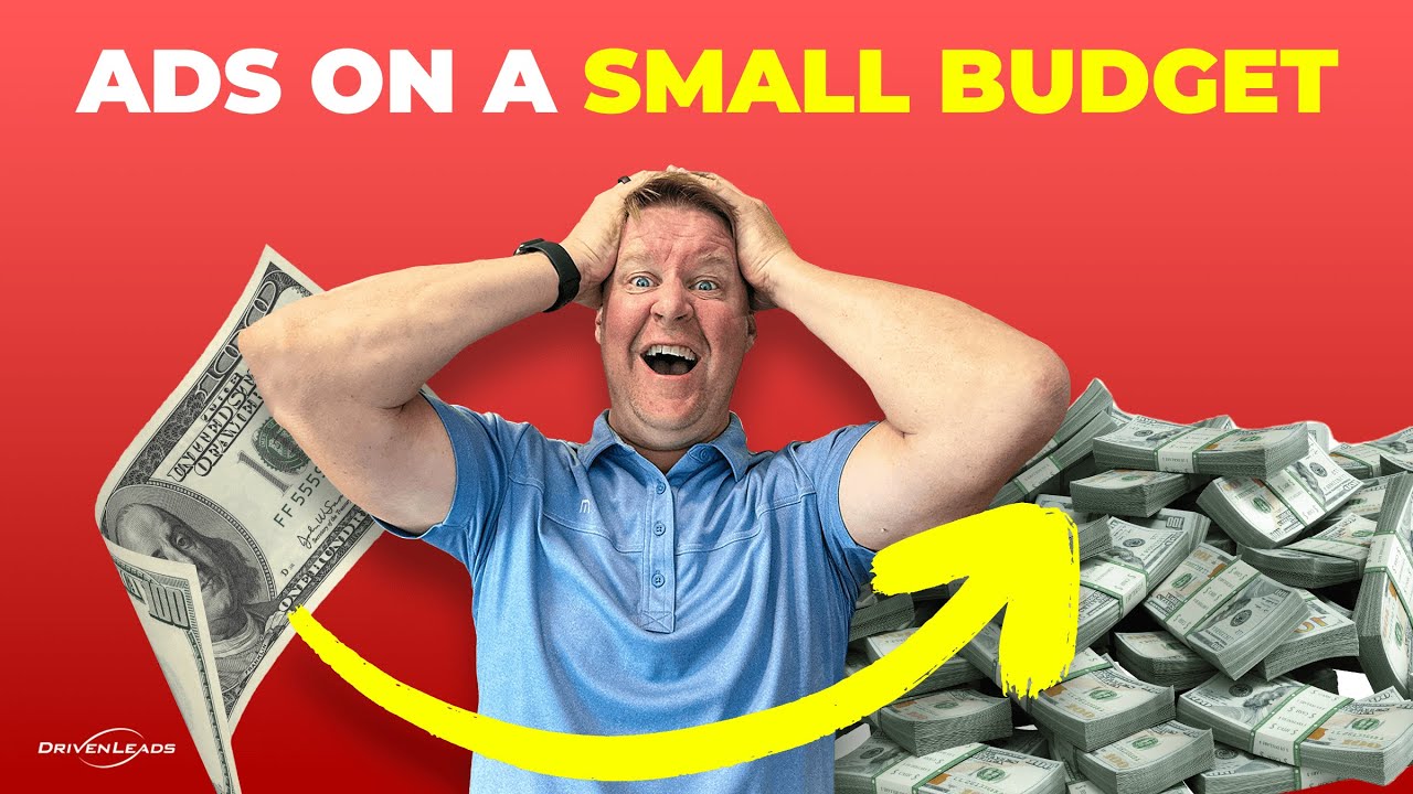 Running Google Ads on a Small Budget | Real Estate PPC Campaign Budget Tips