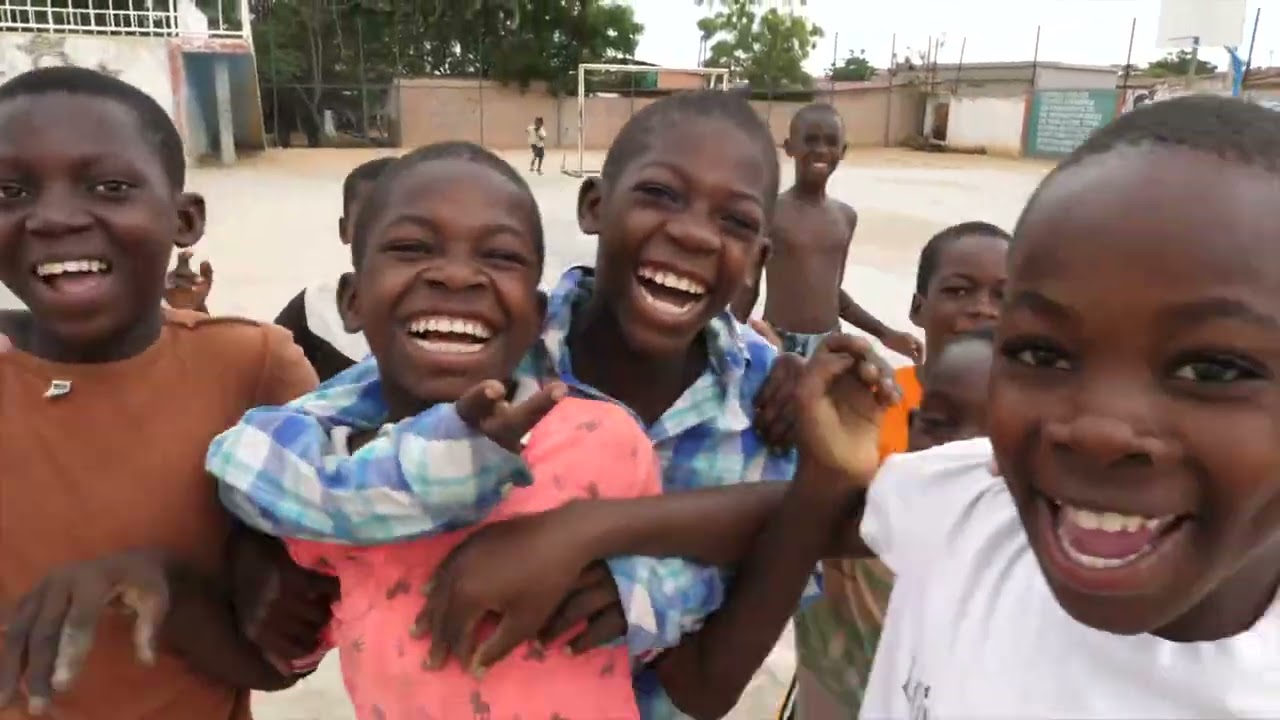 Salesians 2026 Year-Theme: Strenna DO WHATEVER HE TELLS YOU