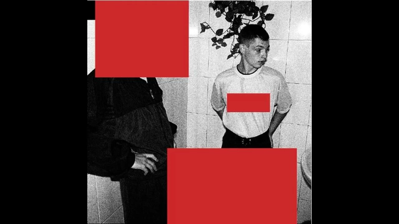 a jpegmafia x Run the Jewels type beat | 'hooligan romeo'