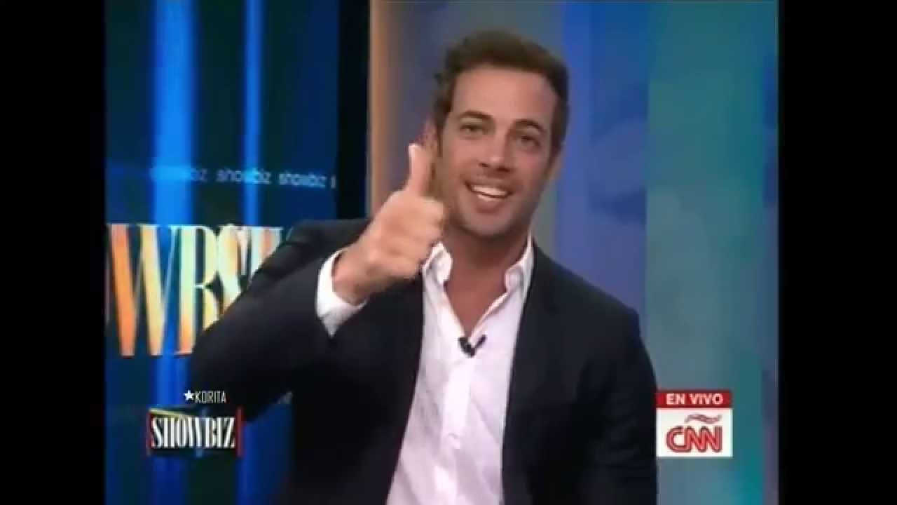 William Levy [ @WillyLevy29 ] Habla sobre 'Cuban Chrome'