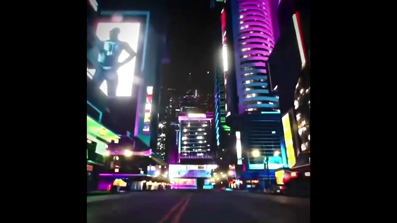 Messages from the stars - Rah Band | A-train edit