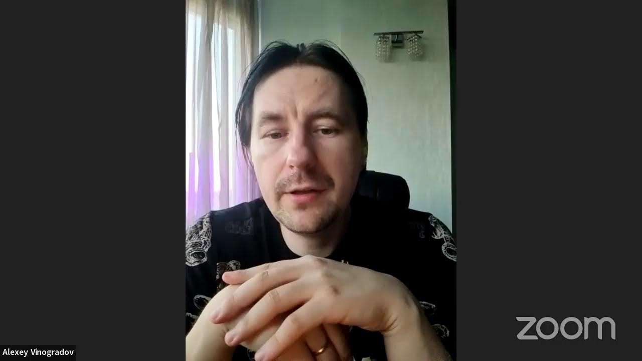 Вебінар для тих хто втомився