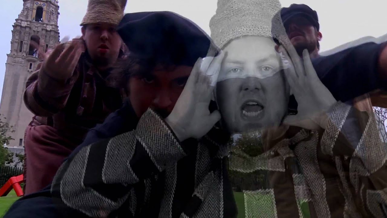 Mega64: GDC 2010 COMMERCIAL #3 (SERIOUS ARTISTS ONLY) GAMES ARE ART