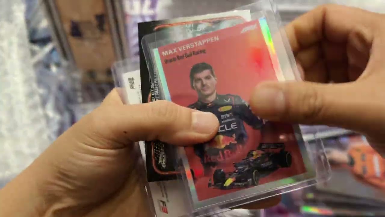 台灣 AK Cards Shop 團拆收穫！Group Break Hits!