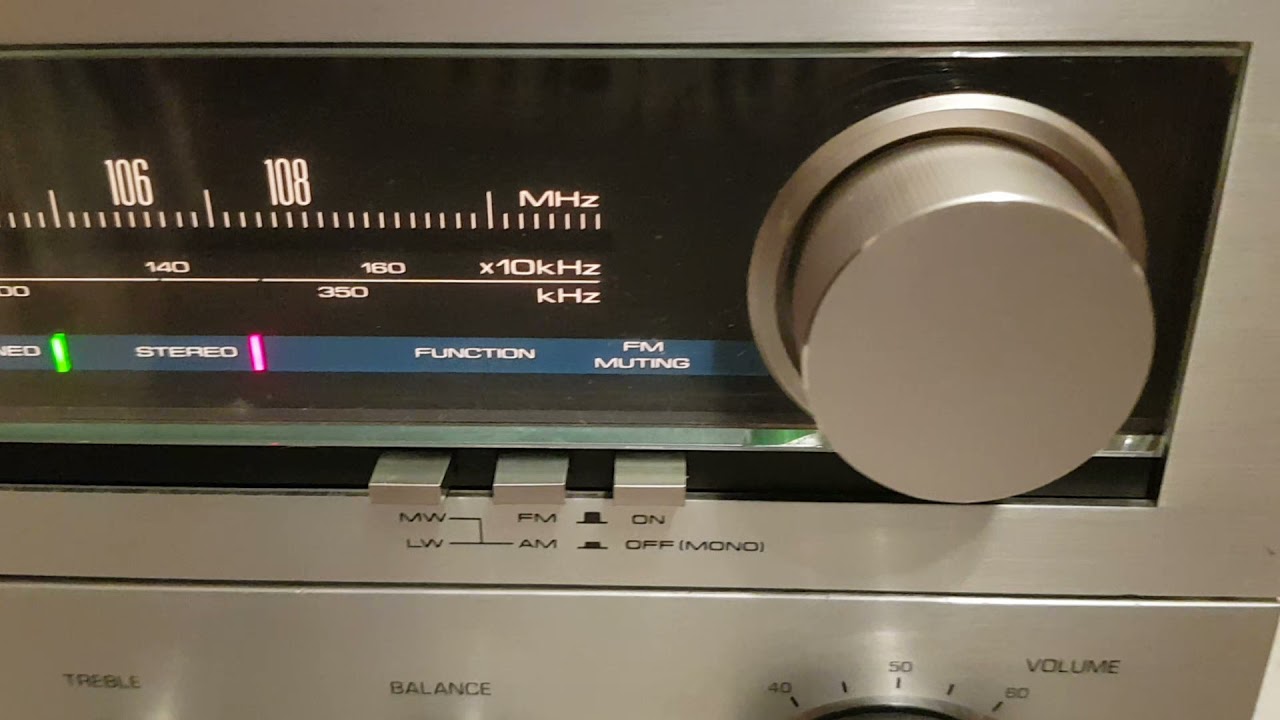 Pioneer TX-520L