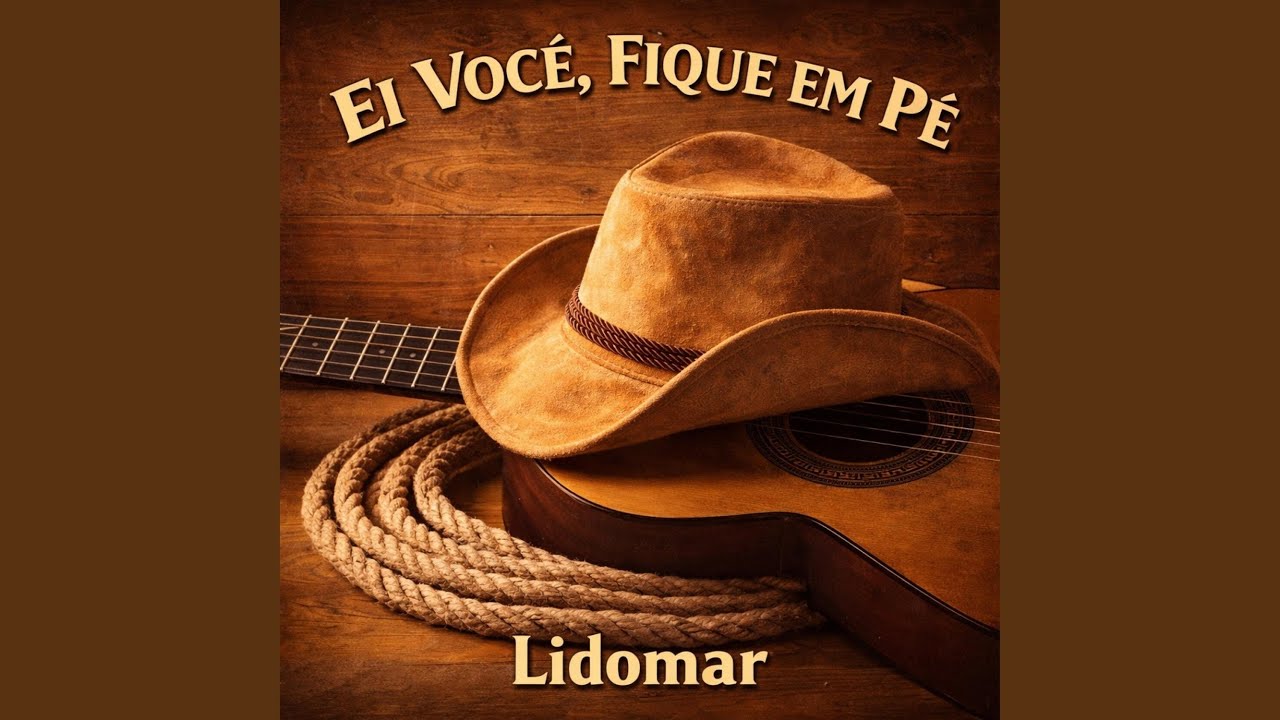 Ei Você, Fique em Pé