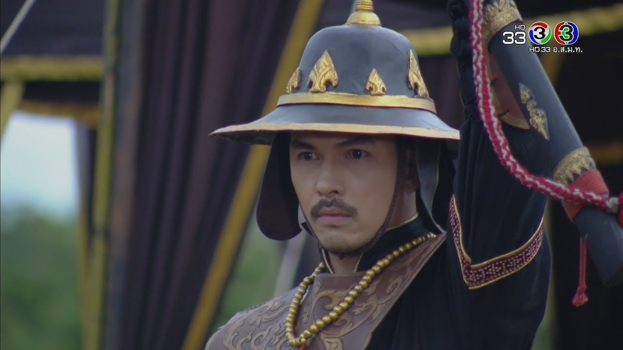 FIN | ต้องกล้ำกลืนความอัปยศในวันนี้ เพื่อรักษาชีวิตเอาไว้ | หนึ่งด้าวฟ้าเดียว | Ch3Thailand