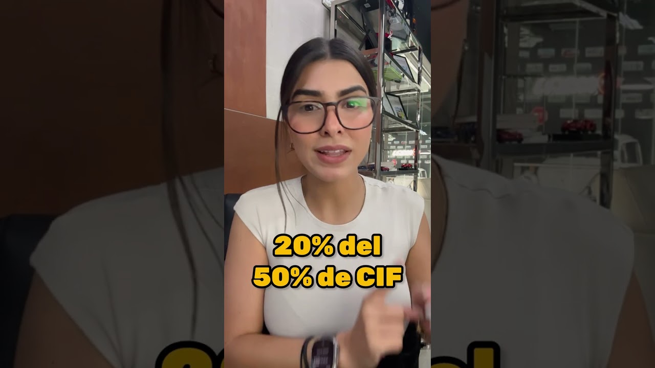 ¿Cuánto cuesta enviar un vehículo a República Dominicana? 🇩🇴