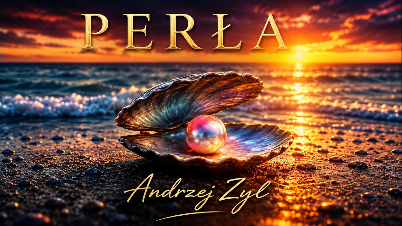 Perla - Andrzej Zyl