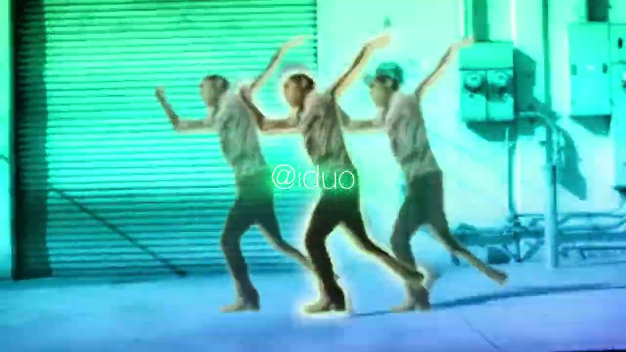 iduo - Treat Me So Roughly (prod. vinogradov x zestymain)