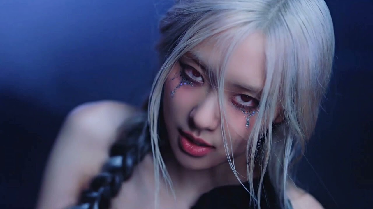 BLACKPINK - PINK VENOM sped up | Nightcore