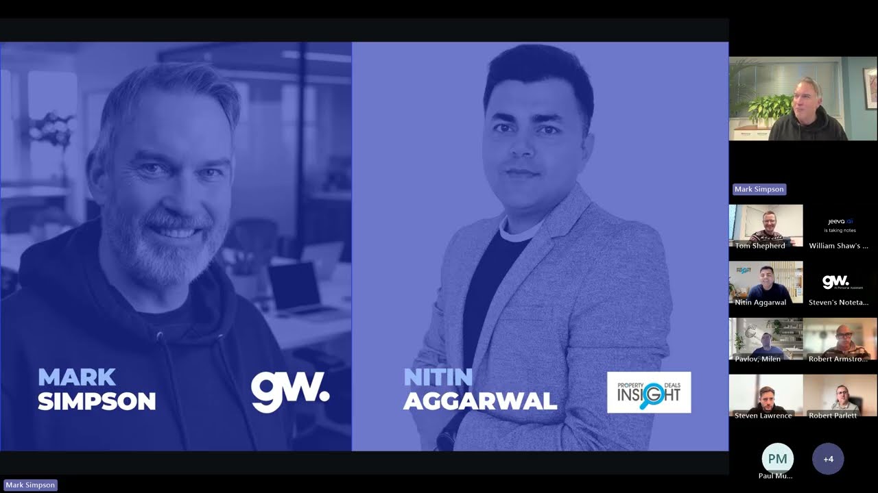 Running on AI: How Enterprise Teams Are Deploying Autonomous Agents (With Live Demos)