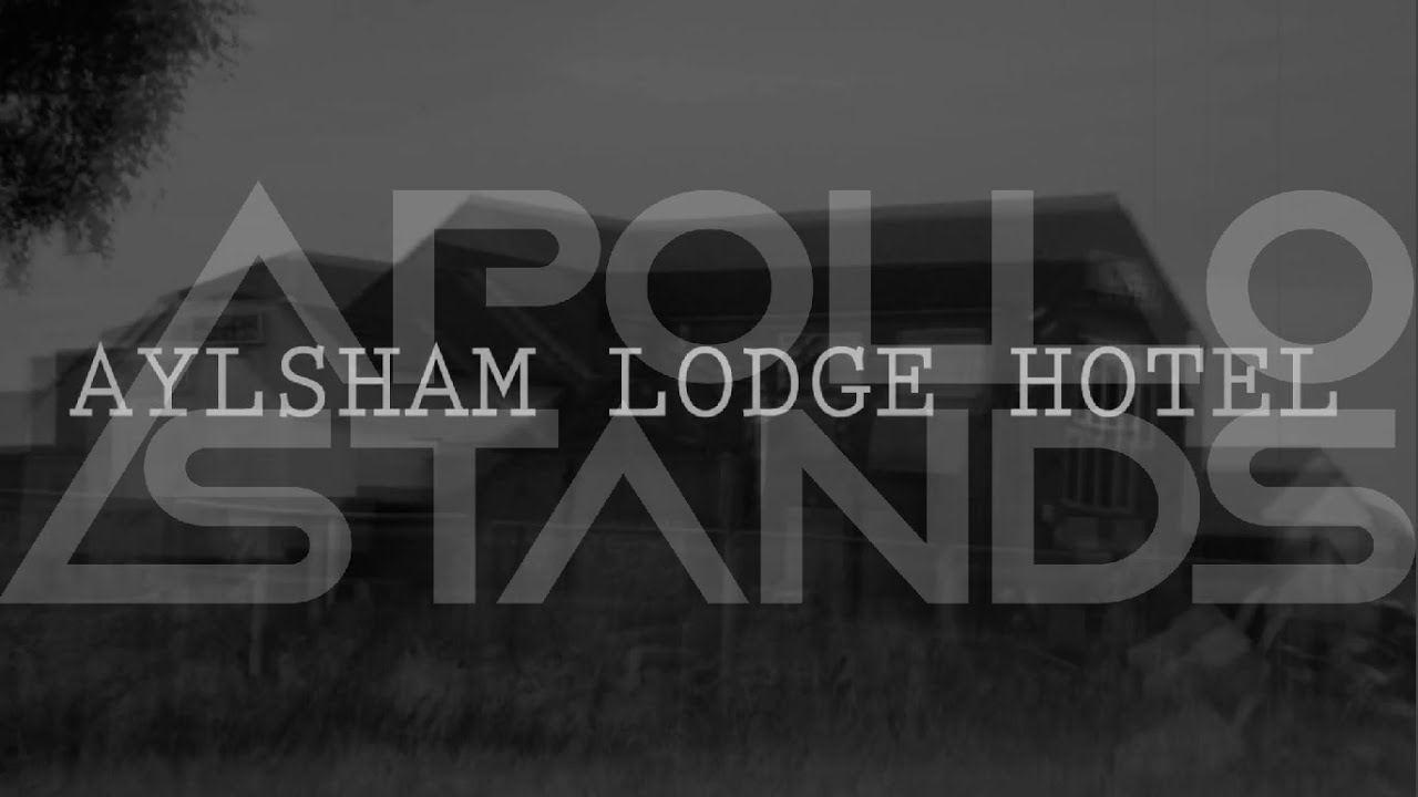 Apollo Stands Explores - Aylsham Lodge Hotel (Haunting/Exploration Series E5)