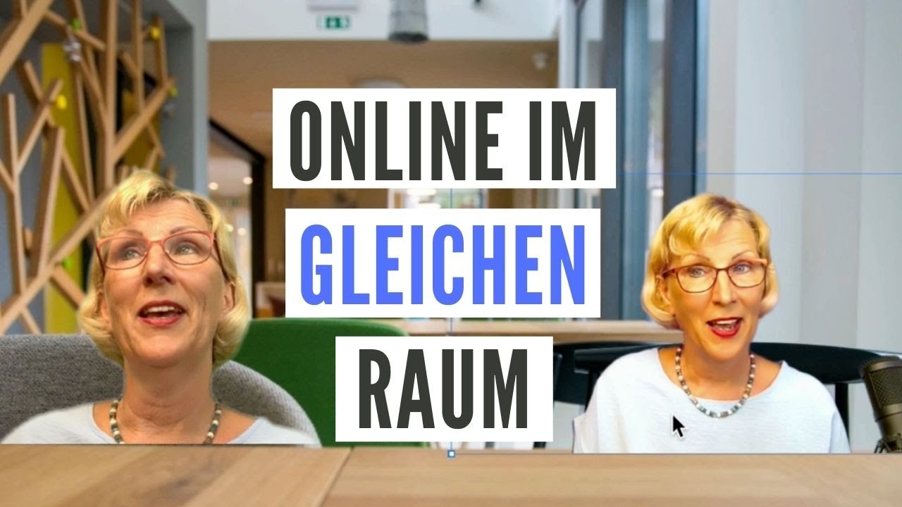 Zoom Beeindruckende Szene (geniale Möglichkeiten)