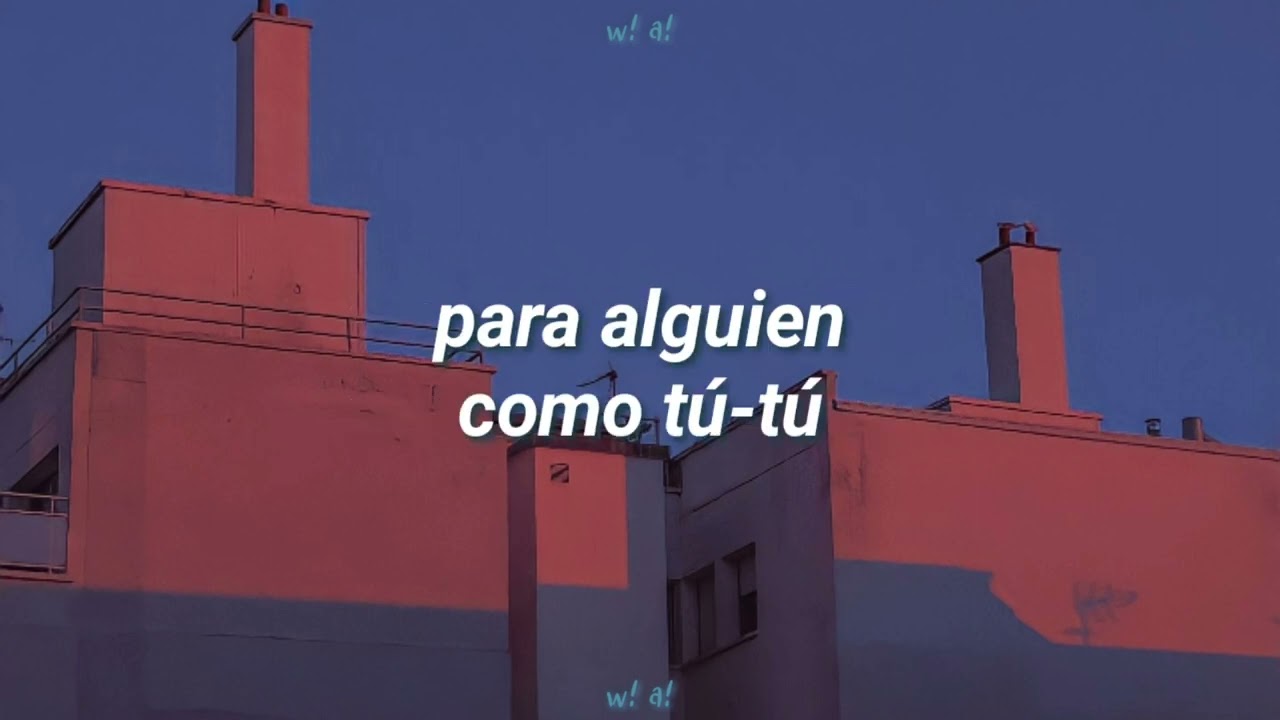 Alan Navarro - Que Hueva |letra|
