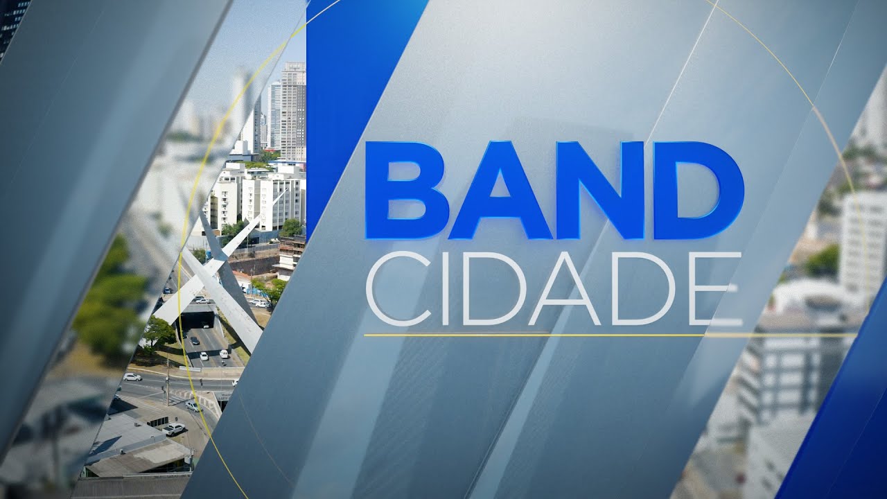 [AO VIVO] BAND CIDADE GOIÁS | 02/02/2026