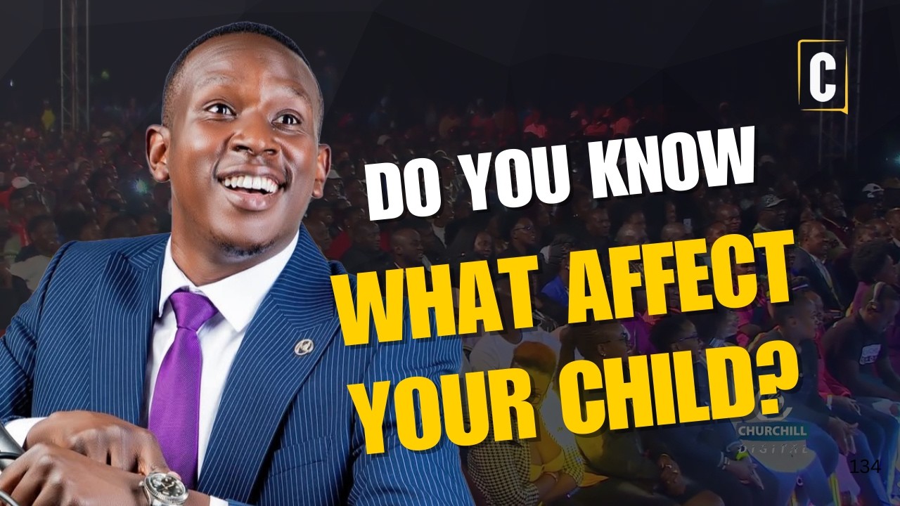THE NAMES WE GIVE OUR CHILDREN CAN AFFECT THEM A LOT | COMEDIAN YY