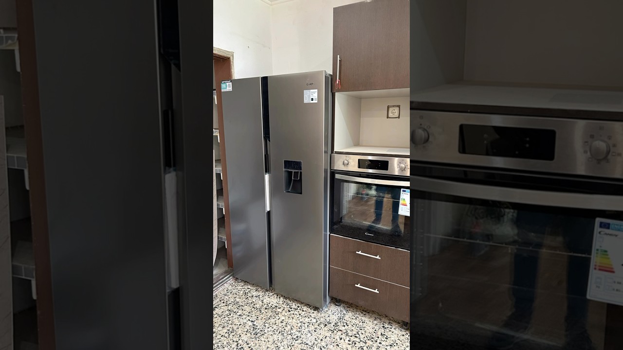 Di&aacute;rio de obras em Portugal - sexta semana de obras finalizada #casaemportugal #home